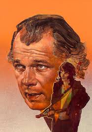 F. Lee Bailey and Patty Hearst