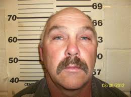 McKenzie County Registered Sex Offender Notification