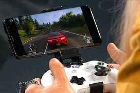 Cloud Gaming With Xbox Game Pass Games List Price And More Xbox Console Game Streaming Playing Xbox