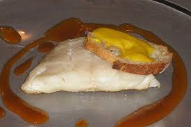 Cabillaud Sauce Americaine Et Tartine De Rouille Recette Rouille Sauce Americaine Alimentation