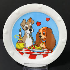 Disney'S Lady And The Tramp & 101 Dalmations (Disney Turnover Tale):  9781472341525: Parragon Books: Books - Amazon.Com
