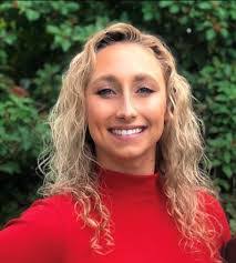 Christine Melchor's Instagram, Twitter & Facebook