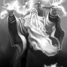 Warcraft Aman Thul By Samwisedidier On Deviantart Warcraft Art Abstract Artwork