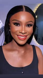 Pre wedding Glam , Our birde are the prettiest Faith April Joseph, MAU💄💄  Comglitz Makeover , Hair installation Comglitz Beauty House , 📸📸📸  Comglitz Makeover , ...