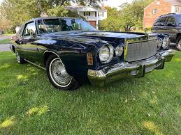 Image result for Black 1977 Chrysler