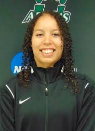 2015-16 Women's Basketball Roster