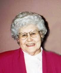 Florence Roberta Porter Koester (1923-2013)