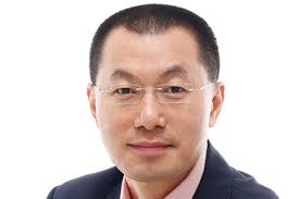 Taobao Mall hires Ye Peng as China vice president