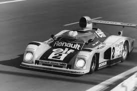 Image result for Champagne 1977 Renault