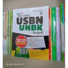 Maybe you would like to learn more about one of these? Kisi Kisi Usbn Geografi 2021 Masnurul