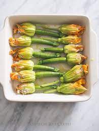We did not find results for: Stuffed Zucchini Flowers Recipe Squash Blossoms White On Rice Couple Recipe Healthy Recipes Vegetable Recipes Roast Zucchini