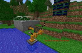 To use one, you should just be able to pump the water and oil into it and it just puts out oil. Fluid Pipe The Tekkit Classic Wiki Fandom