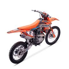SMX Storm 300cc