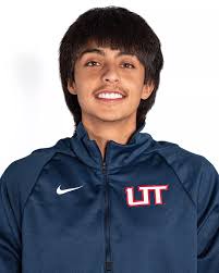 2023 Men's Cross Country Roster