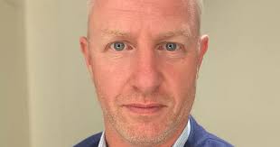 Hull KR's unspoken key figure in club transformation as enigmatic board  member hailed 'our Russell Crowe'