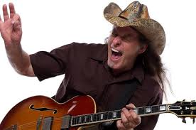 Ted Nugent Responds to Casino Concert Cancellation | Billboard – Billboard