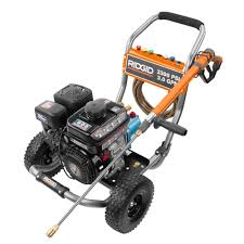 Boost your pressure washer's performance with accessories from generac. Ridgid Rd80945 Subaru Engine Gas Pressure Washer 3 300 Psi 3 0 Gpm Cat Pump Vip Outlet