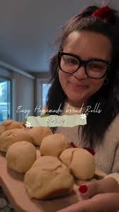 Bridgford Rolls How to Rise