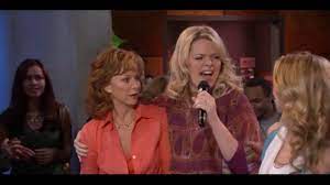 Cheyenne Sings The Morning After Reba And Barbara Jean Sing 9 To 5 I Love To Laugh Singing Barbara