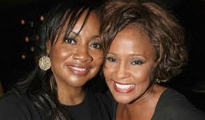 Whitney Houston's nephew claims that Pat Houston is the ultimate evil  stepmother