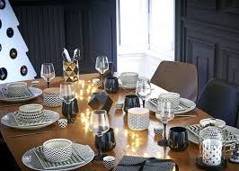 Maybe you would like to learn more about one of these? Deco Table De Fete 3 Lecons De Style Avec Maisons Du Monde Marie Claire