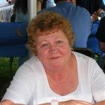 MaryAnn "Molly" Henson Obituary