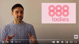 A review of 888Ladies' Bingo, Slots, Instants And Special Offers.