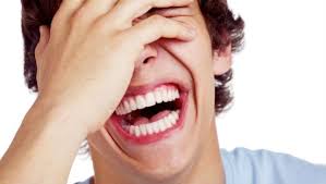 7 Funny Things About Laughter