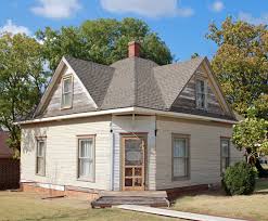 1200 northwest 178th street united states. Datei Crawford House Clinton Oklahoma 23055930951 Jpg Wikipedia