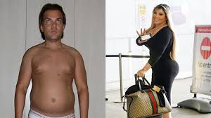 'the human ken doll' has undergone 60 procedures. I Was Born To Be A Mother Former Human Ken Doll Transexual Rodrigo Alves Reveals New Moniker Video Al Bawaba