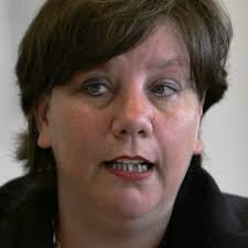 Waar blijft een Agnes Jongerius voor groen?