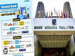 Swift code listings available in petaling jaya will help you to find the bank and branch swift code you're looking for, and which is required to send or. Bank Negara To Implement Automatic Moratorium Propasia