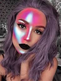 Discover 22 Alien halloween makeup and halloween makeup ideas