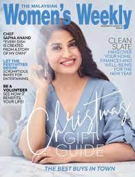 Our blair is featured in the malaysian women's weekly magazines. Get Your Digital Copy Of The Malaysian Women S Weekly December January 2020 Issue