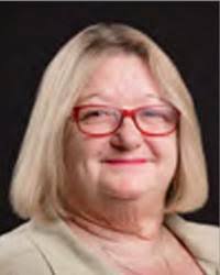 Jean Marie McNally, LCSW