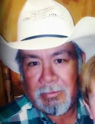 Obituary information for Jacob Trejo, Sr.