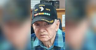 Obituary for William Larry NeSmith