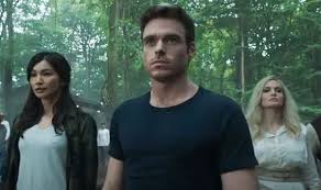 We did not find results for: Marvel Preview Video First Look At Eternals Black Panther 3 Title And New Mcu Dates Asume Tech