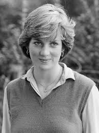 Photo Call At The Young England Kindergarten Pimlico London Diana Is Photographed With The Sun Streaming In 2020 Lady Diana Lady Diana Spencer Princess Diana Death