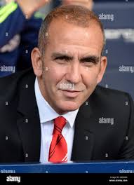 Sunderland v west brom hi-res stock photography and images