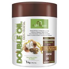 Máscara Capilar Nutri Maxi