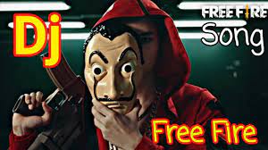 Ada kabar gembira untuk para survivor penggemar game free fire. Lagu Free Fire Bella Ciao Money Heist X Free Fire Dj Remix Song Chords Chordify