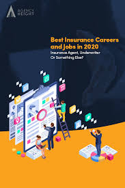 Best Insurance Careers And Jobs In 2020 Insurance Agent Underwriter Or Something Else In 2020 Best Insurance Insurance Agent Insurance Sales