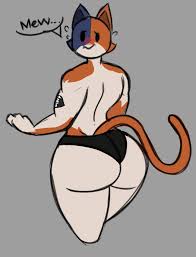 Rule34 - If it exists, there is porn of it  meowscles (fortnite)  4162048