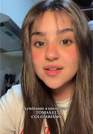 Tomas El Colombiano