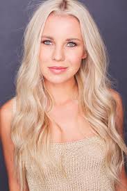 Actor/Model seeking photographers or videographers in Atlanta for portfolio  growth