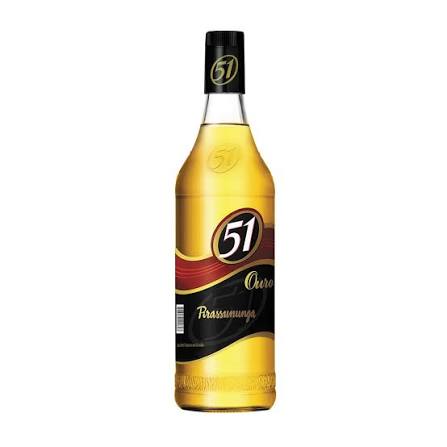 51 Ouro