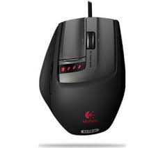 Logitech g9x call of duty driver download. Logitech G9x Laser Mouse Im Test Testberichte De Note