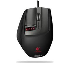 We did not find results for: Logitech G9x Laser Mouse Im Test Testberichte De Note