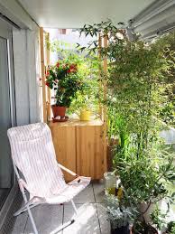 Here S An Ikea Idea For Balcony Garden Storage Ikea Hackers Balkon Draussenzimmer